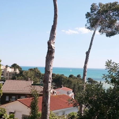 Brisa Al Mar Cap Salou 아파트 외부 사진