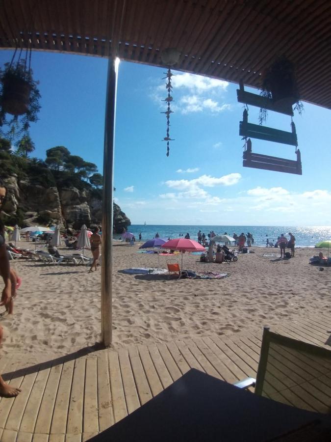 Brisa Al Mar Cap Salou 아파트 외부 사진
