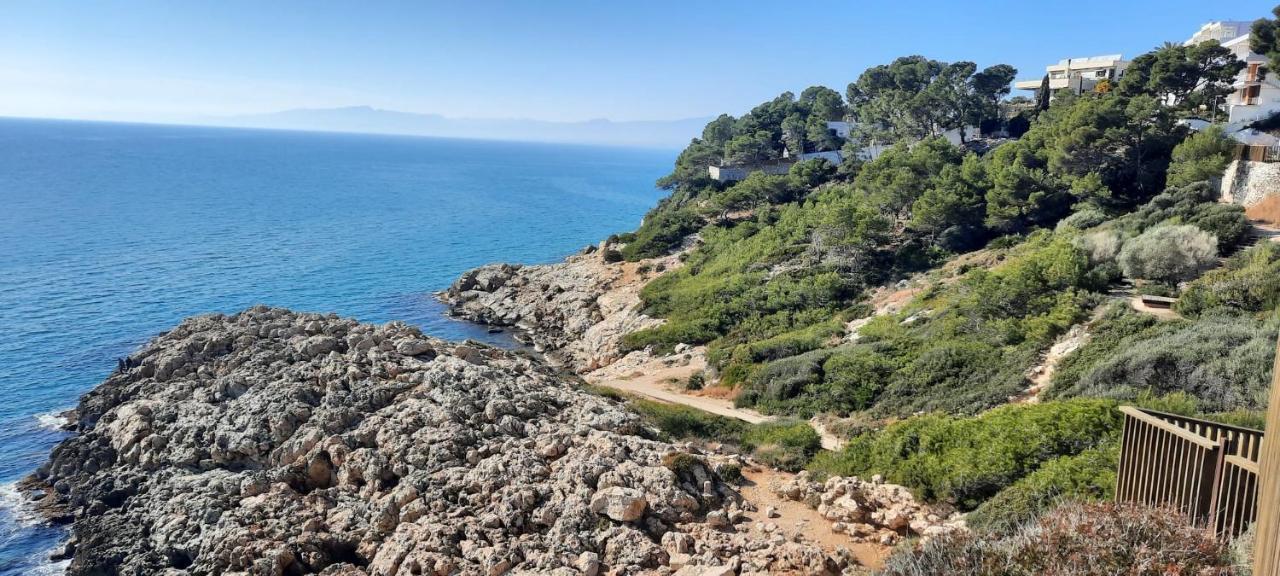 Brisa Al Mar Cap Salou 아파트 외부 사진